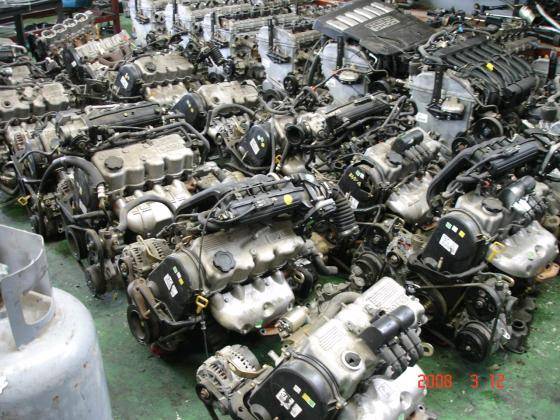 USED ENGINES FOR SALE