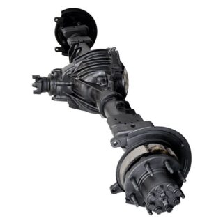 USED REAR AXLE FOR SALE