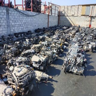 Used Engines USA