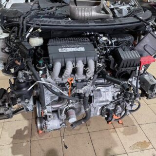 HONDA CRZ Engines for sale
