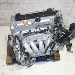 Used ACURA CSX Engines