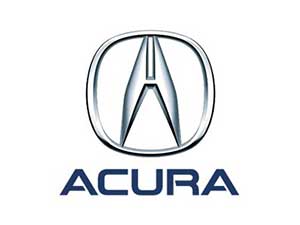 Used ACURA Engines