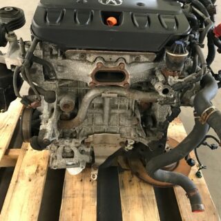 Used ACURA ILX Engines