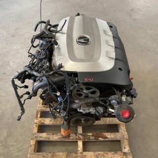 Used ACURA MDX Engines