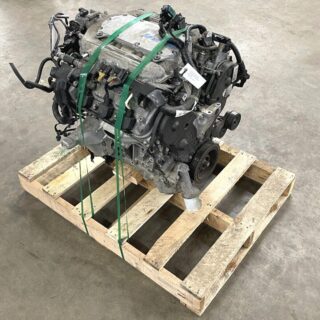 Used ACURA RDX Engines