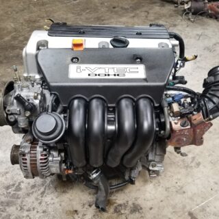 Used ACURA RSX Engines