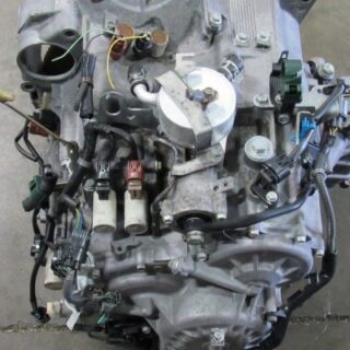 Used ACURA SLX Engines