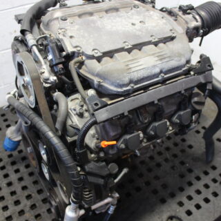 Used ACURA ZDX Engines