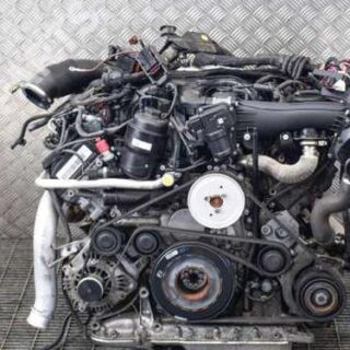 Used AUDI A7 Engines for sale