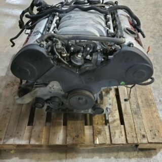 Used AUDI A8 Engines for sale