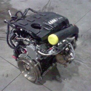 Used AUDI Q3 Engines for sale