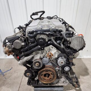 Used AUDI Q7 Engines for sale
