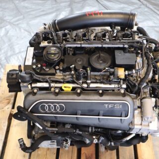 Used AUDI RS3 Engines for sale