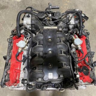 Used AUDI RS5 Engines for sale
