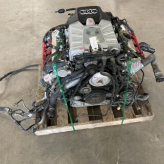 Used AUDI S5 Engines for sale