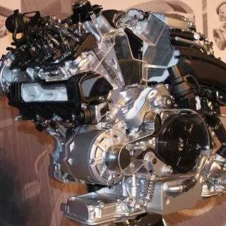 Used AUDI S7 Engines for sale