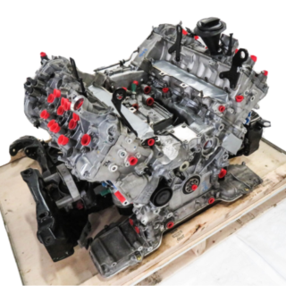 Used AUDI S8 Engines for sale