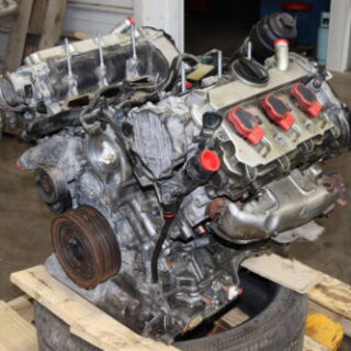 Used AUDI SQ5 Engines for sale