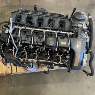 Used BMW 135i Engines for sale