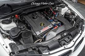 Used BMW 1M Engines for sale
