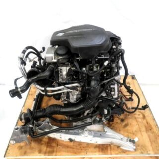 Used BMW 228i Engines for sale
