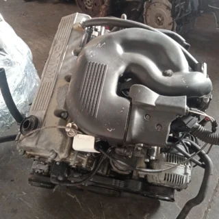 Used BMW 318i Engines for sale
