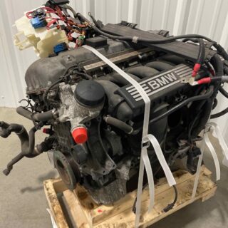 Used BMW 325i Engines for sale