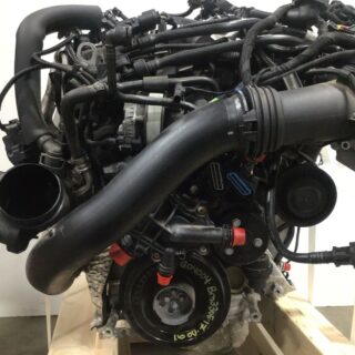 Used BMW 330e Engines for sale