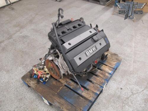 Used BMW 330i Engines for sale