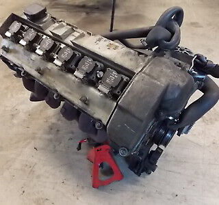 Used BMW 330i GT Engines for sale