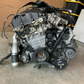 Used BMW 335i Engines for sale