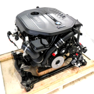 Used BMW 340i GT Engines for sale