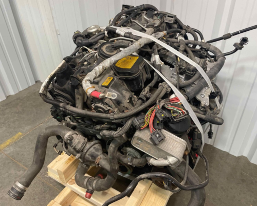Used BMW 428i Engines for sale