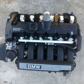 Used BMW 528i Engines for sale
