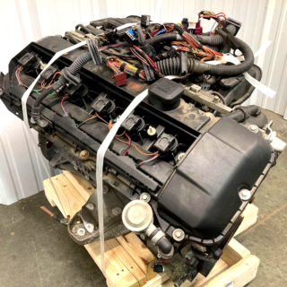 Used BMW 530i Engines for sale