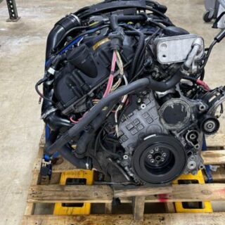 Used BMW 535i Engines for sale