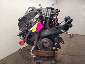 Used BMW 535i GT Engines for sale