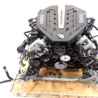 Used BMW 550i Engines for sale