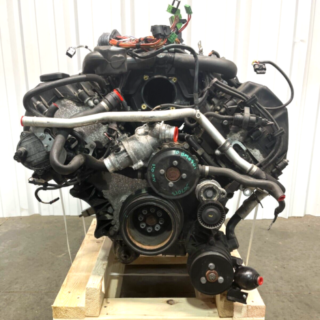 Used BMW 650i Engines for sale