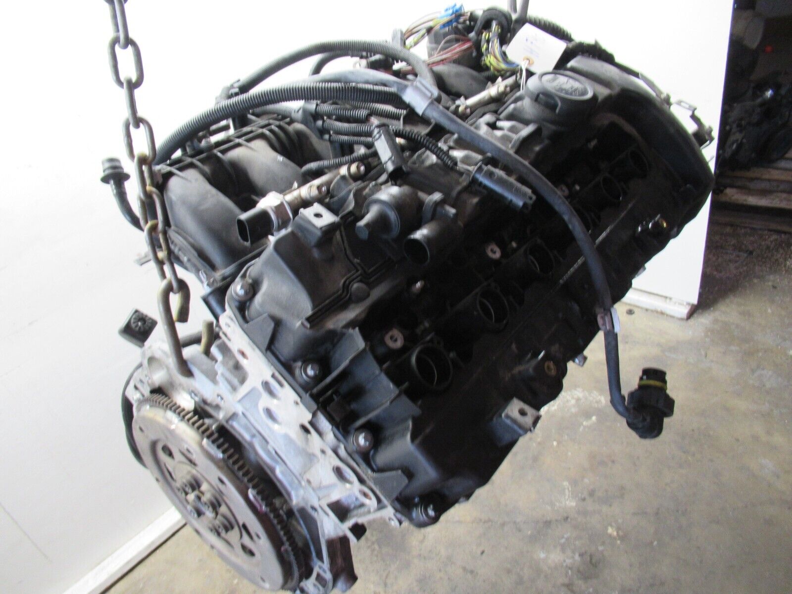 Used BMW 740i Engines for sale