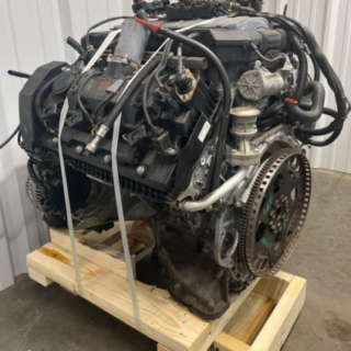 Used BMW 745i Engines for sale