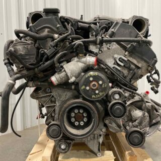 Used BMW 760i Engines for sale