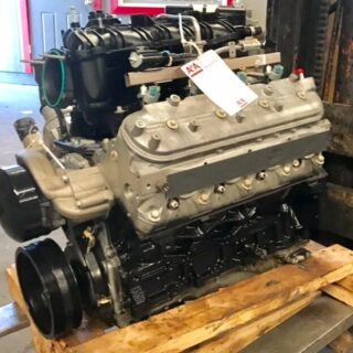 Used BMW 840i Engines for sale