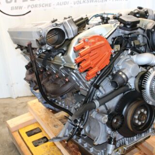 Used BMW 850i Engines for sale