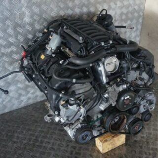 Used BMW ActiveHybrid 5 Engines for sale