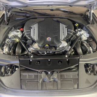 Used BMW Alpina B6 Engines for sale