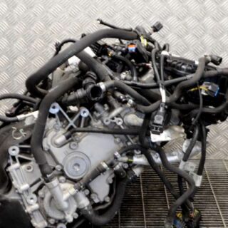 Used BMW I3 Engines for sale