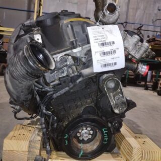 Used BMW M235i Engines for sale