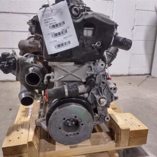 Used BMW M240i Engines for sale