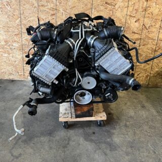 Used BMW M5 Engines for sale